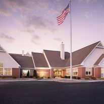 Residence Inn by Marriott Albany