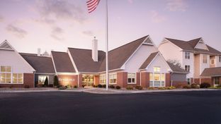 Residence Inn by Marriott Albany