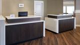 Residence Inn by Marriott Albany Lobby