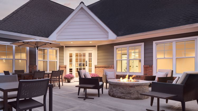 Residence Inn by Marriott Albany Other
