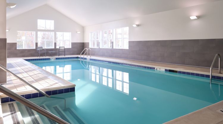 Residence Inn by Marriott Albany Pool
