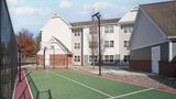 Residence Inn by Marriott Albany Recreation