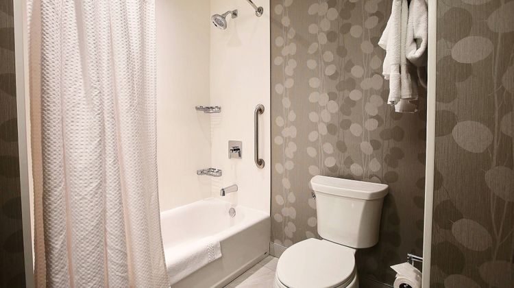 Courtyard by Marriott Quebec City Room
