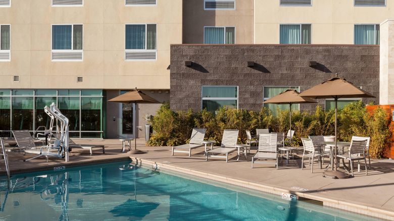 <b>Courtyard San Jose North Pool</b>. Images powered by <a href="https://www.leonardoworldwide.com/" title="Leonardo Worldwide" target="_blank">Leonardo</a>.
