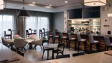 Courtyard By Marriott Pullman Restaurant