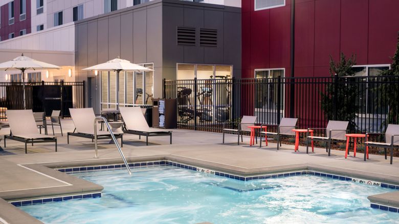 <b>Courtyard By Marriott Pullman Recreation</b>. Images powered by <a href="https://www.leonardoworldwide.com/" title="Leonardo Worldwide" target="_blank">Leonardo</a>.