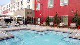 Courtyard By Marriott Pullman Recreation