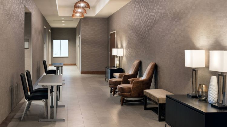 Courtyard By Marriott Pullman Meeting