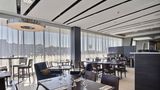Courtyard by Marriott Quebec City Restaurant