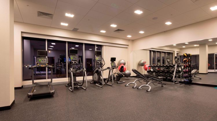 Courtyard by Marriott Quebec City Health Club