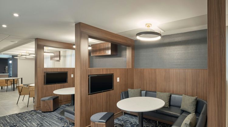 Courtyard Regina Downtown Marriott Other