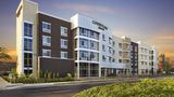 Courtyard Sunnyvale Silicon Valley Exterior