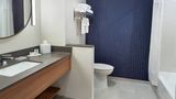 Fairfield Inn & Suites-University Area Room