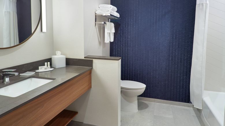 <b>Fairfield Inn & Suites-University Area Room</b>. Images powered by <a href="https://www.leonardoworldwide.com/" title="Leonardo Worldwide" target="_blank">Leonardo</a>.