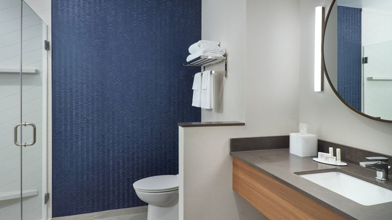 <b>Fairfield Inn & Suites-University Area Room</b>. Images powered by <a href="https://www.leonardoworldwide.com/" title="Leonardo Worldwide" target="_blank">Leonardo</a>.
