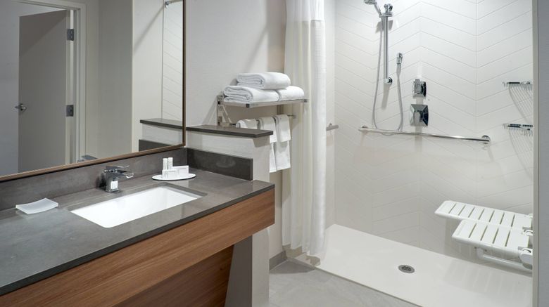 <b>Fairfield Inn & Suites-University Area Room</b>. Images powered by <a href="https://www.leonardoworldwide.com/" title="Leonardo Worldwide" target="_blank">Leonardo</a>.