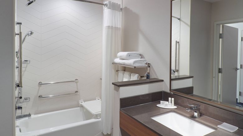 <b>Fairfield Inn & Suites-University Area Room</b>. Images powered by <a href="https://www.leonardoworldwide.com/" title="Leonardo Worldwide" target="_blank">Leonardo</a>.