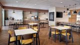Fairfield Inn & Suites-University Area Restaurant