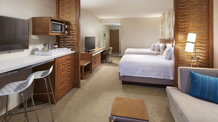 Courtyard Sunnyvale Silicon Valley Suite