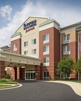 Fairfield Inn & Suites White Marsh