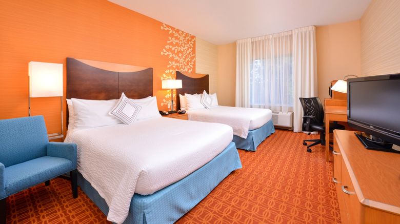 <b>Fairfield Inn & Suites White Marsh Room</b>. Images powered by <a href="https://www.leonardoworldwide.com/" title="Leonardo Worldwide" target="_blank">Leonardo</a>.