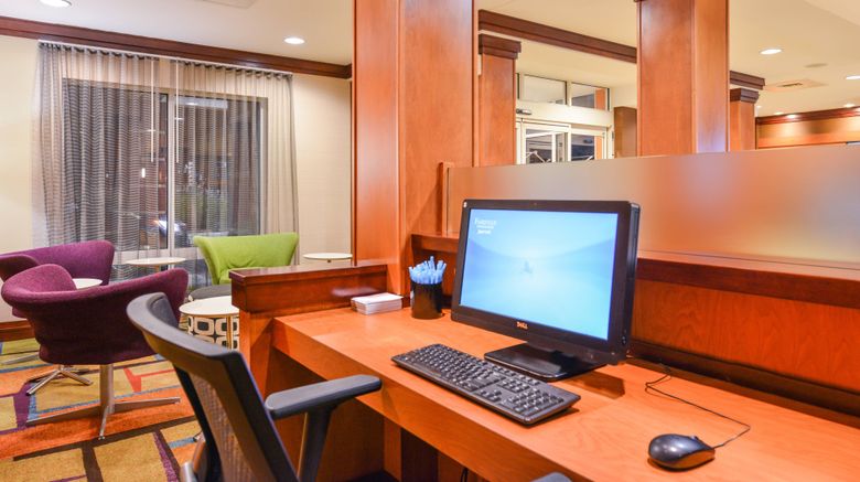 <b>Fairfield Inn & Suites White Marsh Other</b>. Images powered by <a href="https://www.leonardoworldwide.com/" title="Leonardo Worldwide" target="_blank">Leonardo</a>.
