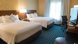 <b>Fairfield Inn & Suites Anderson Room</b>. Images powered by <a href="https://www.leonardoworldwide.com/" title="Leonardo Worldwide" target="_blank">Leonardo</a>.