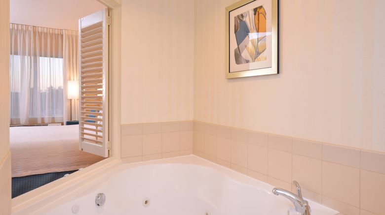 <b>Fairfield Inn & Suites White Marsh Suite</b>. Images powered by <a href="https://www.leonardoworldwide.com/" title="Leonardo Worldwide" target="_blank">Leonardo</a>.