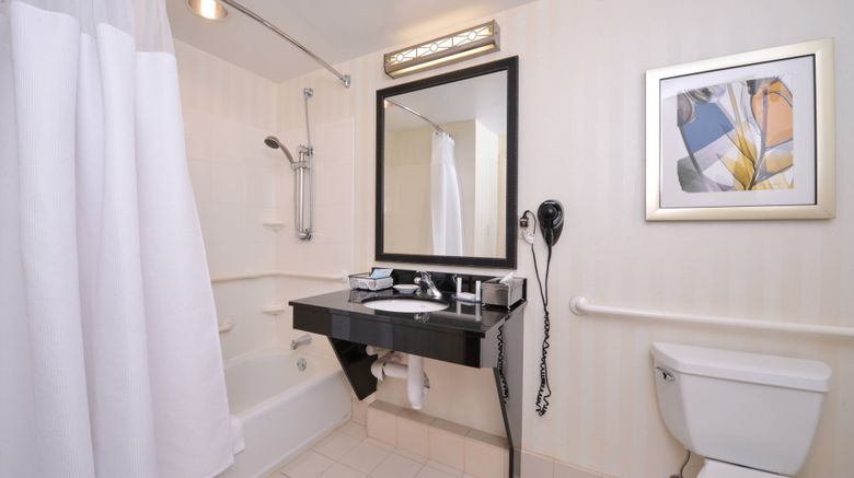 <b>Fairfield Inn & Suites White Marsh Room</b>. Images powered by <a href="https://www.leonardoworldwide.com/" title="Leonardo Worldwide" target="_blank">Leonardo</a>.