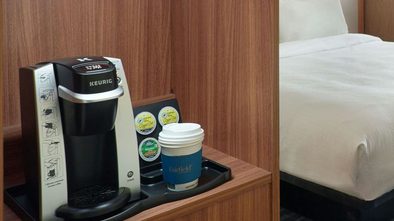 <b>Fairfield Inn & Suites-University Area Room</b>. Images powered by <a href="https://www.leonardoworldwide.com/" title="Leonardo Worldwide" target="_blank">Leonardo</a>.