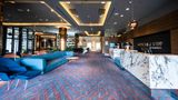 Courtyard by Marriott Sarajevo Lobby