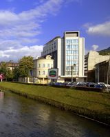 Courtyard by Marriott Sarajevo
