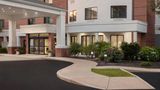 Courtyard by Marriott Portland Airport Exterior