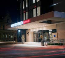 Courtyard by Marriott Sarajevo Exterior