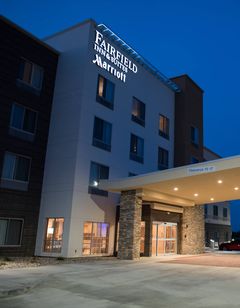 Fairfield Inn & Suites Anderson