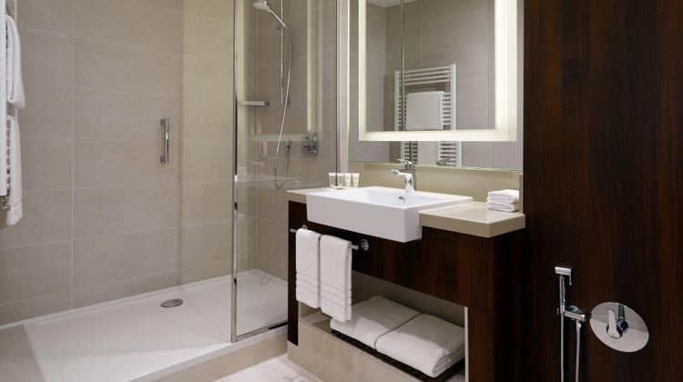 Courtyard by Marriott Sarajevo Room