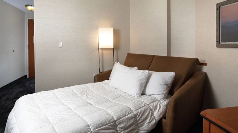<b>Fairfield Inn & Suites Millville Suite</b>. Images powered by <a href="https://www.leonardoworldwide.com/" title="Leonardo Worldwide" target="_blank">Leonardo</a>.