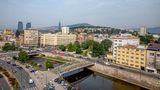 Courtyard by Marriott Sarajevo Suite
