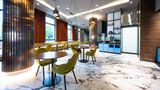 Courtyard by Marriott Sarajevo Restaurant