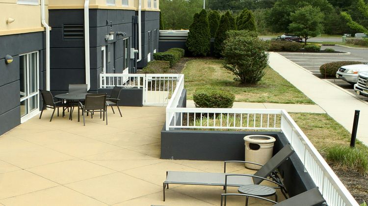 Fairfield Inn & Suites Millville Other