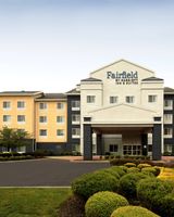 Fairfield Inn & Suites Millville