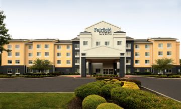 Fairfield Inn & Suites Millville