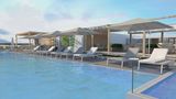 Courtyard by Marriott North Pattaya Pool
