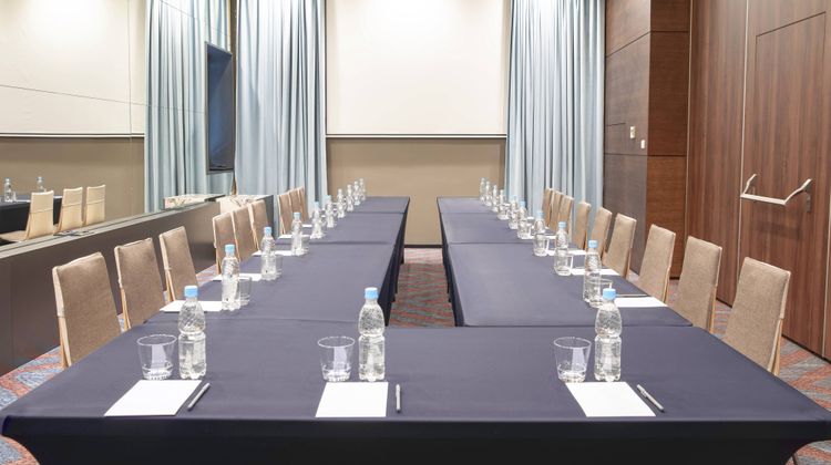 Courtyard by Marriott Sarajevo Meeting