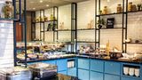 Courtyard by Marriott Sarajevo Restaurant
