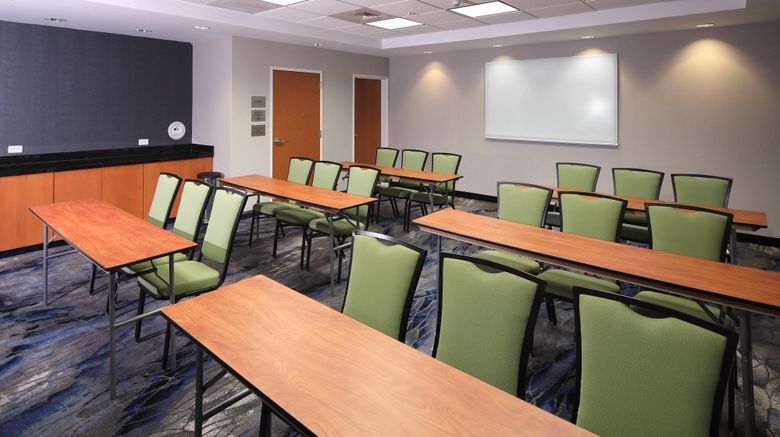 <b>Fairfield Inn & Suites Millville Meeting</b>. Images powered by <a href="https://www.leonardoworldwide.com/" title="Leonardo Worldwide" target="_blank">Leonardo</a>.