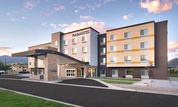 Fairfield Inn & Suites Yellowstone