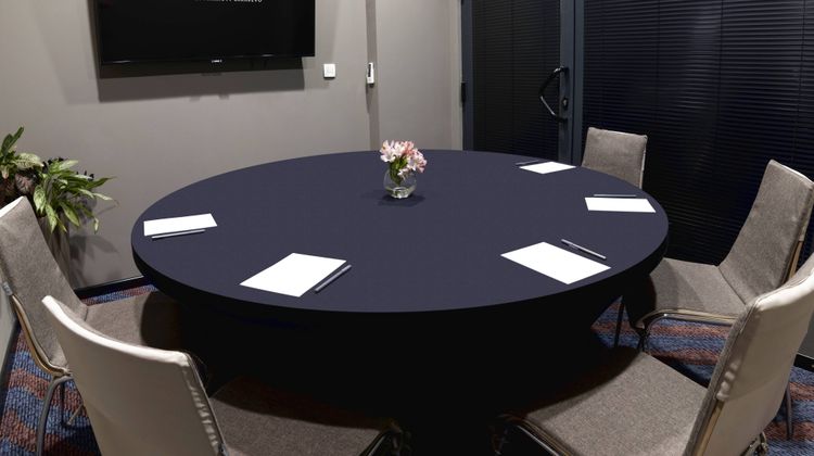 Courtyard by Marriott Sarajevo Meeting