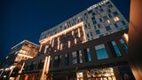 Courtyard Montreal Brossard Exterior