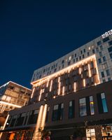 Courtyard Montreal Brossard